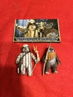 1990's Vintage Star Wars Action Figures
