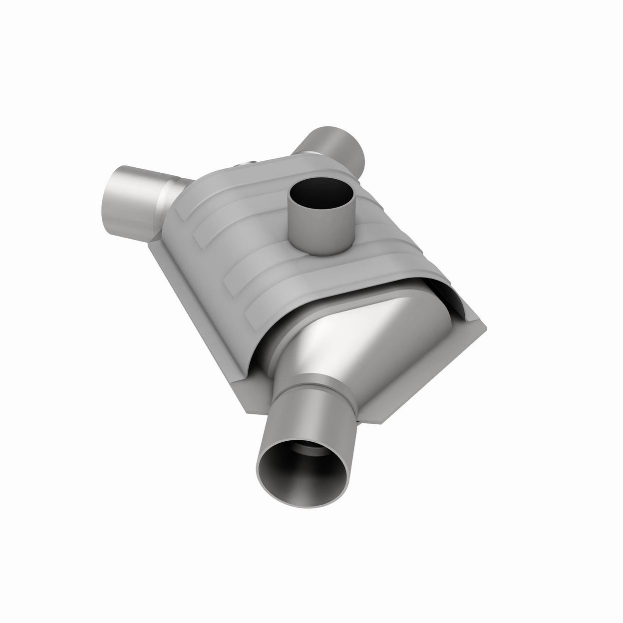 MagnaFlow 337002-EO Fits 1990 Subaru Legacy Catalytic Converter