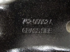 10 Pack Mower Blades OEM MTD 742-05052A 942-05052A XT1 XT2 Deck 50"