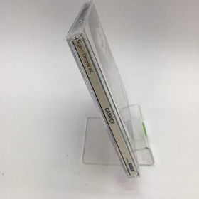 Carrier (Sega Dreamcast, 2000) Complete in Box CIB w Registration Card