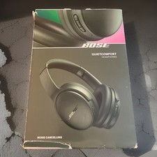Bose QuietComfort Wireless Bluetooth Over-Ear Headphones - Green 884367-0300 