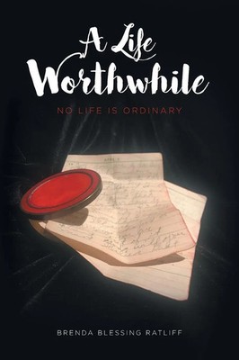 Brenda Blessing Ratliff | A Life Worthwhile | Taschenbuch | Englisch (2020)