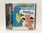 Dragon Tales: Dragon Seek (Sony PlayStation 1, 2000) BRAND NEW! Factory Sealed