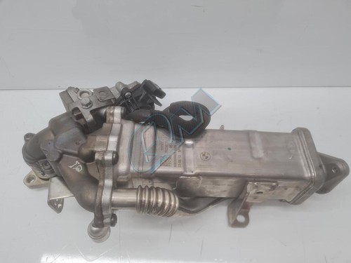 BMW AGR-Kühler & Ventil B47 passend für 1 3er F20 F30 7822347