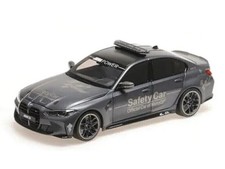 Minichamps Minichamps 1/18 BMW M3 2020 Safety Car 113020206 Unopened Brand new