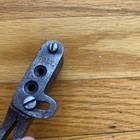 Vintage Colt  Double Cavity .36 Cal Bullet Mould. — photo 5