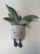 Amuseables Aloe Vera Jellycat | Jelly Journal