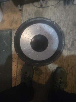 15in Subwoofer