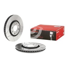 Disque de frein Opel Mokka