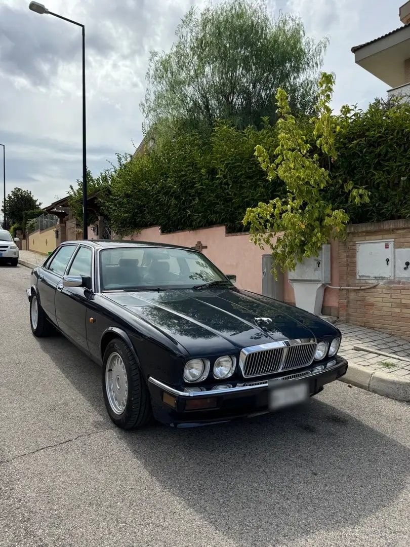 1992 Jaguar XJ6 for sale in Belle Missouri