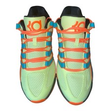 Nike KD 18 Clear Jade Liquid Lime Men s Size 9 HV1993 301 NEW W/O Box