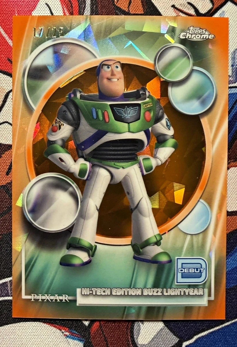Disney Toy Story Collectable Trading Cards for sale | eBay