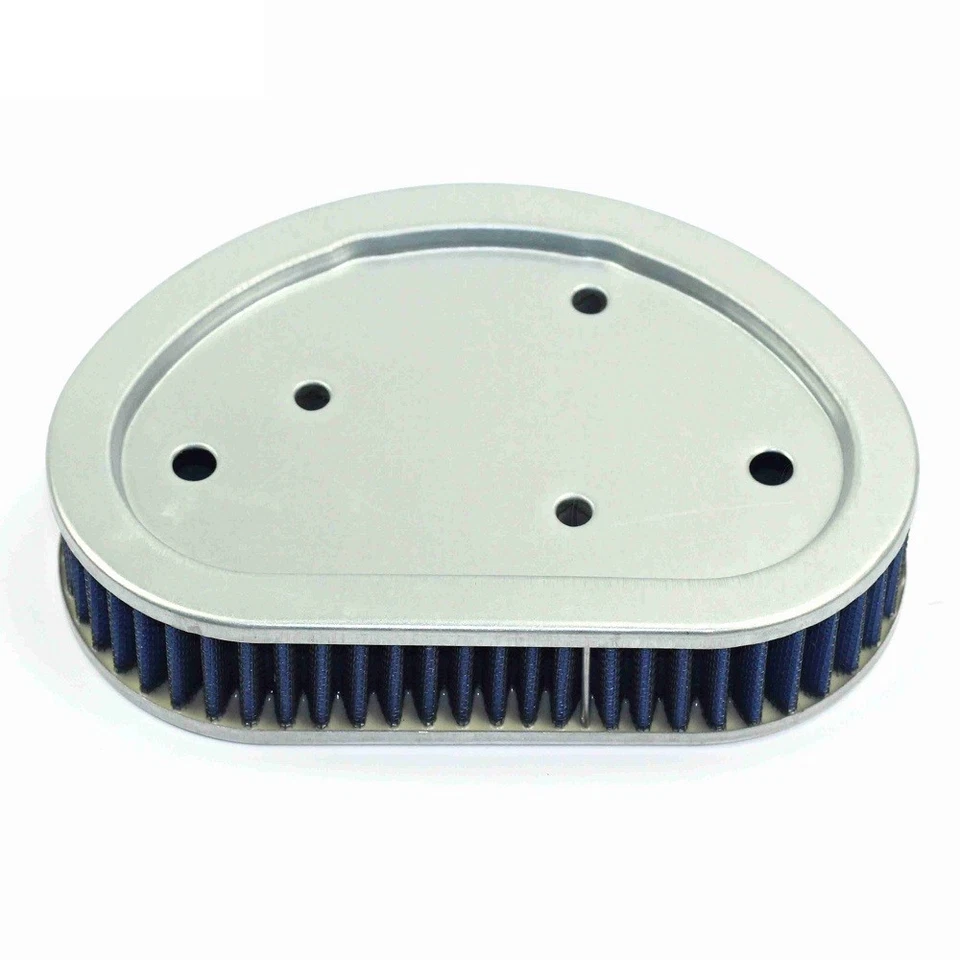 Einzigartiger vorgeölter Luftfilter Ansaugreiniger für Harley Dyna Low Rider FXDL 08-15 - Bild 3 von 4