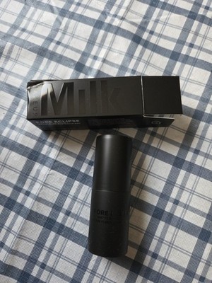 MILK MAKEUP Pore Eclipse Matte Blur Stick Full Size New