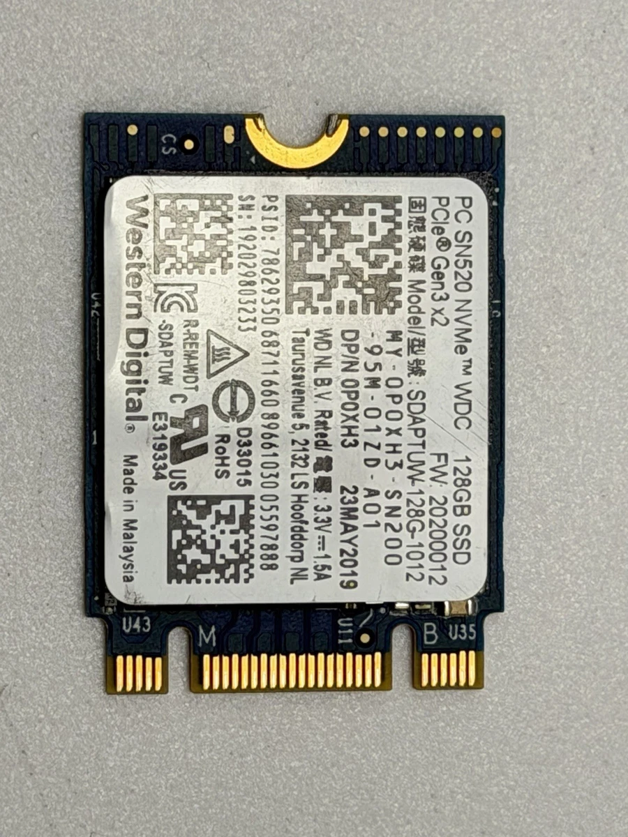 ②-WA204-ROHS SATA M.2 128GB SSD 4点 Amazon.com: Zintronics SATA III 6Gb/s128GB M.2 NGFF SSD Solid