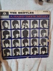1968 The Beatles – A Hard Day's Night - PMC1230 - UK mono pressing XEX 481-3N