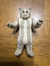 Vintage Kenner Star Wars Figure Loose Logray 1983