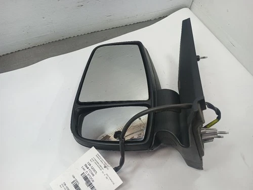 Driver Left Side View Mirror from 2020 Ford Transit 250 12244549