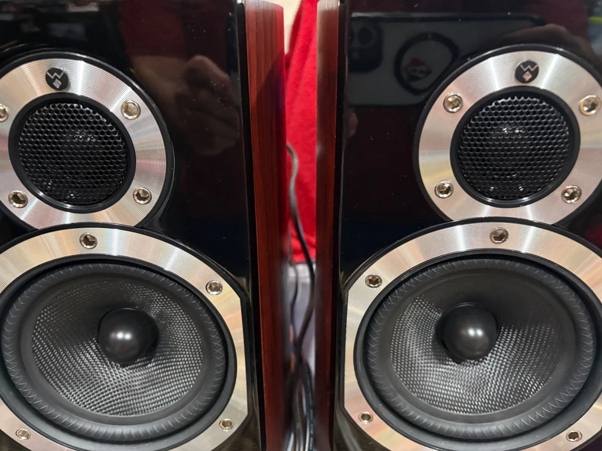 Wharfedale Diamond for sale | eBay