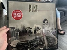 Rush Permanent Waves Vinyl LP SRM 1-4001 Mercury (1980) Analogue ShrinkHype PRC