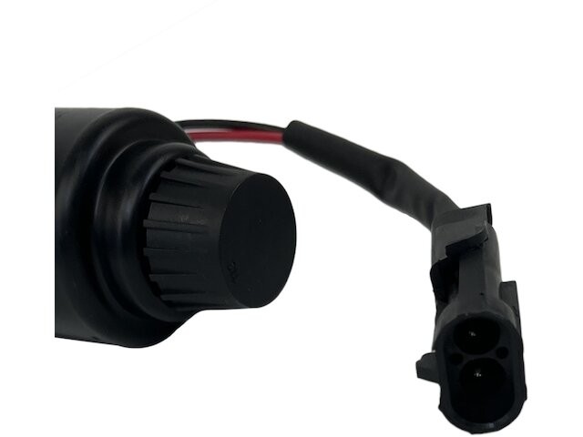 Left Replacement Headlight Motor fits Lotus Esprit 1988-1995, 1997-2002 71BZGZ