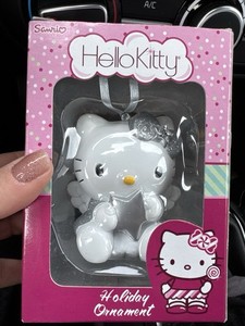 Hello Kitty Angel | eBay