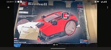 Einhell M&auml;hroboter FREELEXO Cam Plus 600