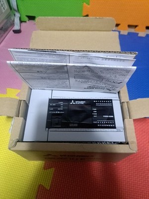 Mitsubishi Melsec FX5U-32MT/ESS SPS