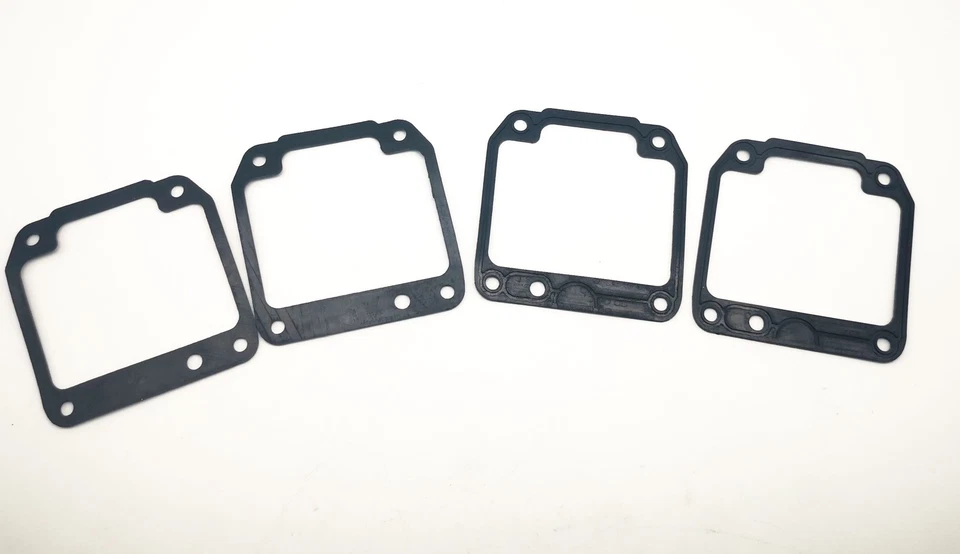 For yamaha XJ550 1981-1983 MAXIM XJ 550 carburetor repair kit diaphragm float - Image 3 of 4