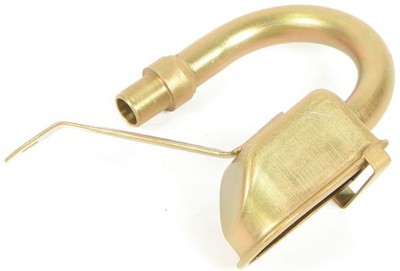 1962-67 Nova/Chevy II; 283/327/350 SBC V8; Milodon Standard Volume Oil Pump