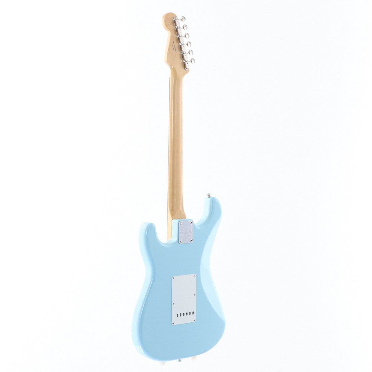 Fender FSR Collection Traditional II 60s Stratocaster Electric