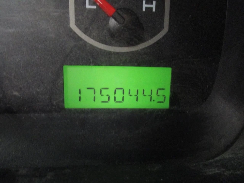 Ford F-150 2008 Seat Belt 6L3Z1861202AB 7382 Foto 3 de 4