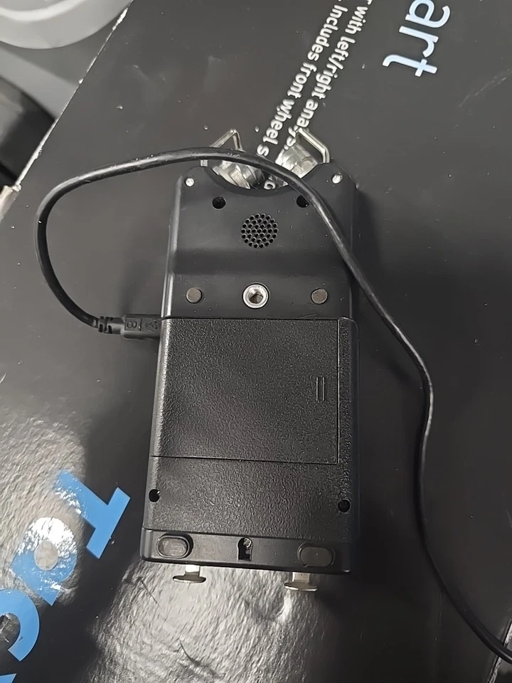 Tascam DR-40 Digital Audio Recorder, w/8 Gb Sd - Image 3 of 4