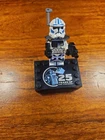 LEGO Star Wars Arc Clone Trooper Fives Minifigure 25th Anniversary Edition