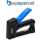 Draper 31115 Light Duty Staple Gun, Type-53 6-10mm