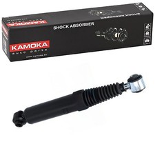 KAMOKA GASDRUCK STOßDÄMPFER HINTERACHSE PASSEND FÜR CITROËN XSARA ZX PEUGEOT