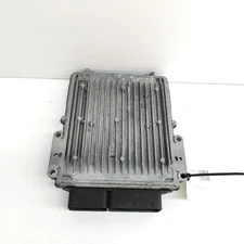 Jaguar XF X250 Engine Control Unit CPLA-12C520-PAB 3.0D 177kW 2014 23900742