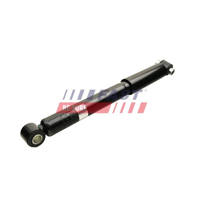 Amortisseur arrière Iveco Daily VI anti vibrations sous lourde charge oem 5801586618
