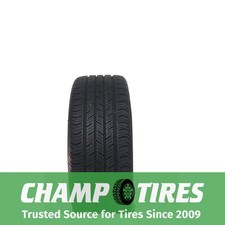 P23540r18 Continental Contiprocontact 91 W Used 832nds P23540r18 Continental Contiprocontact 91 W Used 832nds