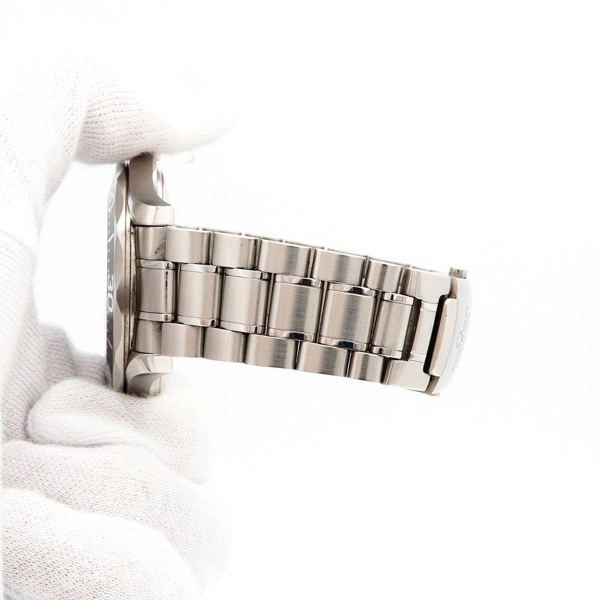 Omega Seamaster 2254.50 Black Dials 74204 image 6