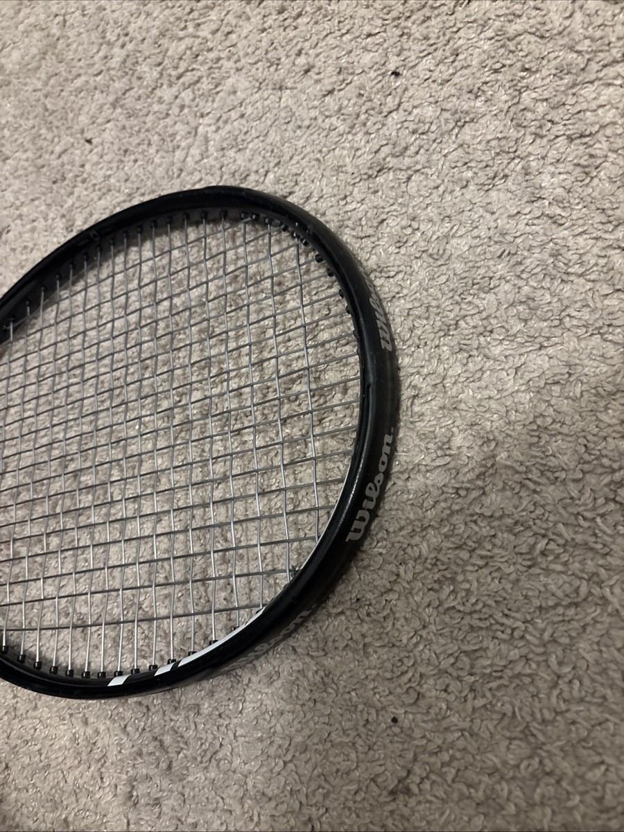 Head Speed 2022 Pro Tennis Racquet Grip 4 3/8 Slightly Used Great