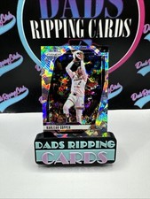 2024 Panini Prizm WNBA - Kahleah Copper #115 Ice Prizm