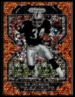 2021 Panini Prizm #185 Bo Jackson Disco