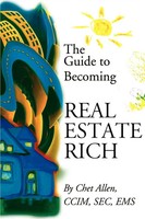 Chet Allen | The Guide To Becoming Real Estate Rich | Taschenbuch | Englisch