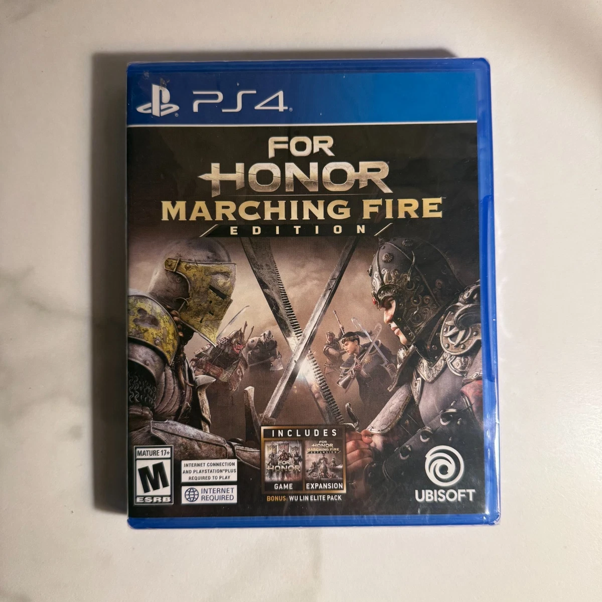 Sony PlayStation 4 Video Games For Honor for sale | eBay