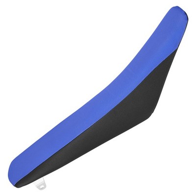 Complete Seat Assembly For Yamaha YZ125 YZ125X YZ250 YZ250X 2002-2022 Blue Cover
