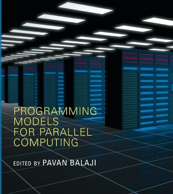 Pavan Balaji | Programming Models for Parallel Computing | Taschenbuch (2015)