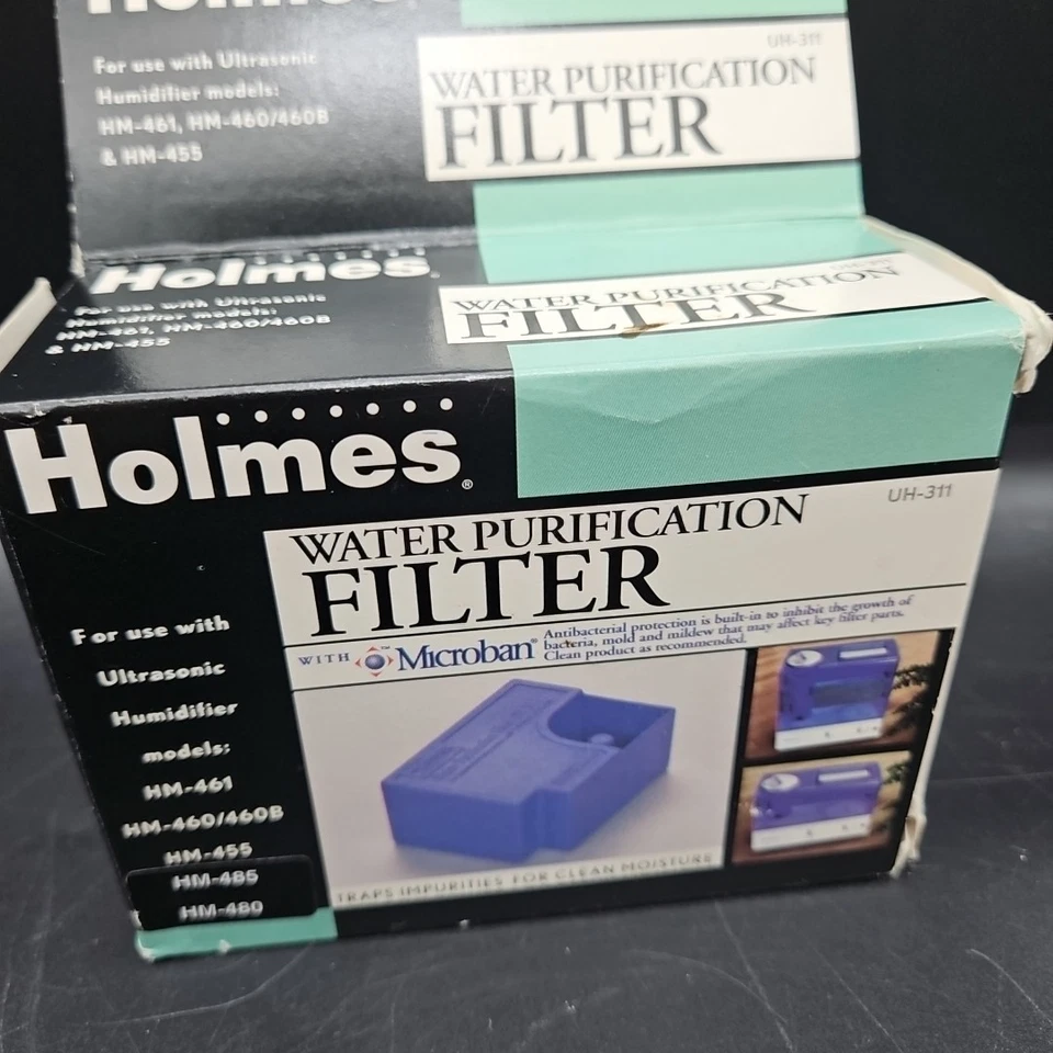 Holmes Water Purification Filter UH-311 HM461 HM460/460B HM455 HM480 HM485 - Изображение 2 из 4