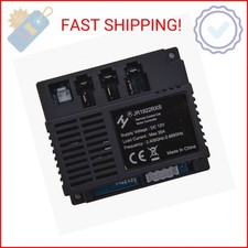 JR1922RXS 12V Controller Kids Powered Ride on car 2.4G Receiver Control Box Acce
