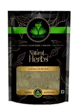 SAI HERBS Vasaka Leaf Powder - Adalodakam Powder - Pure & Natural